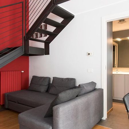 Youhosty - Casale 5 Mailand Exterior foto