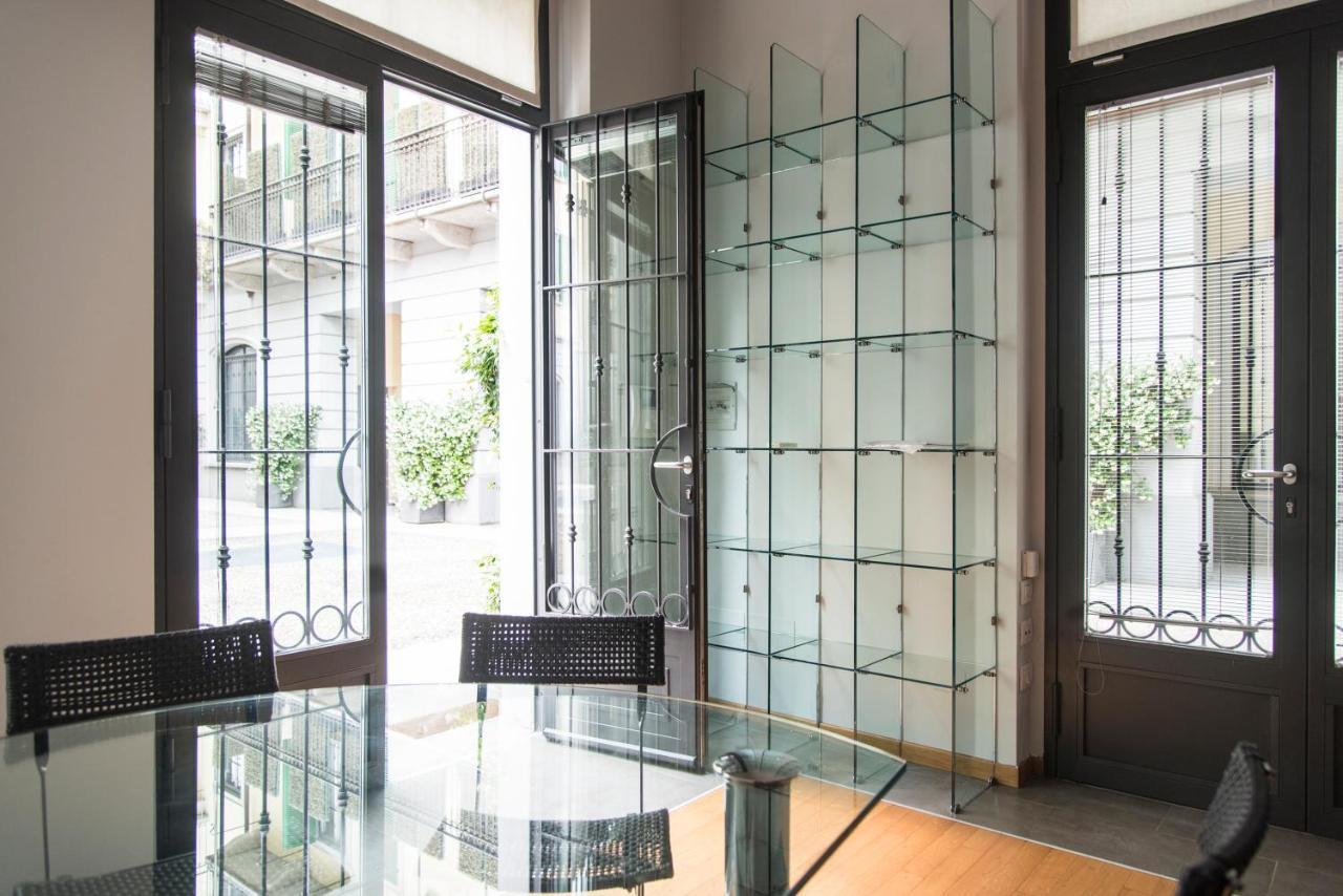Youhosty - Casale 5 Mailand Exterior foto