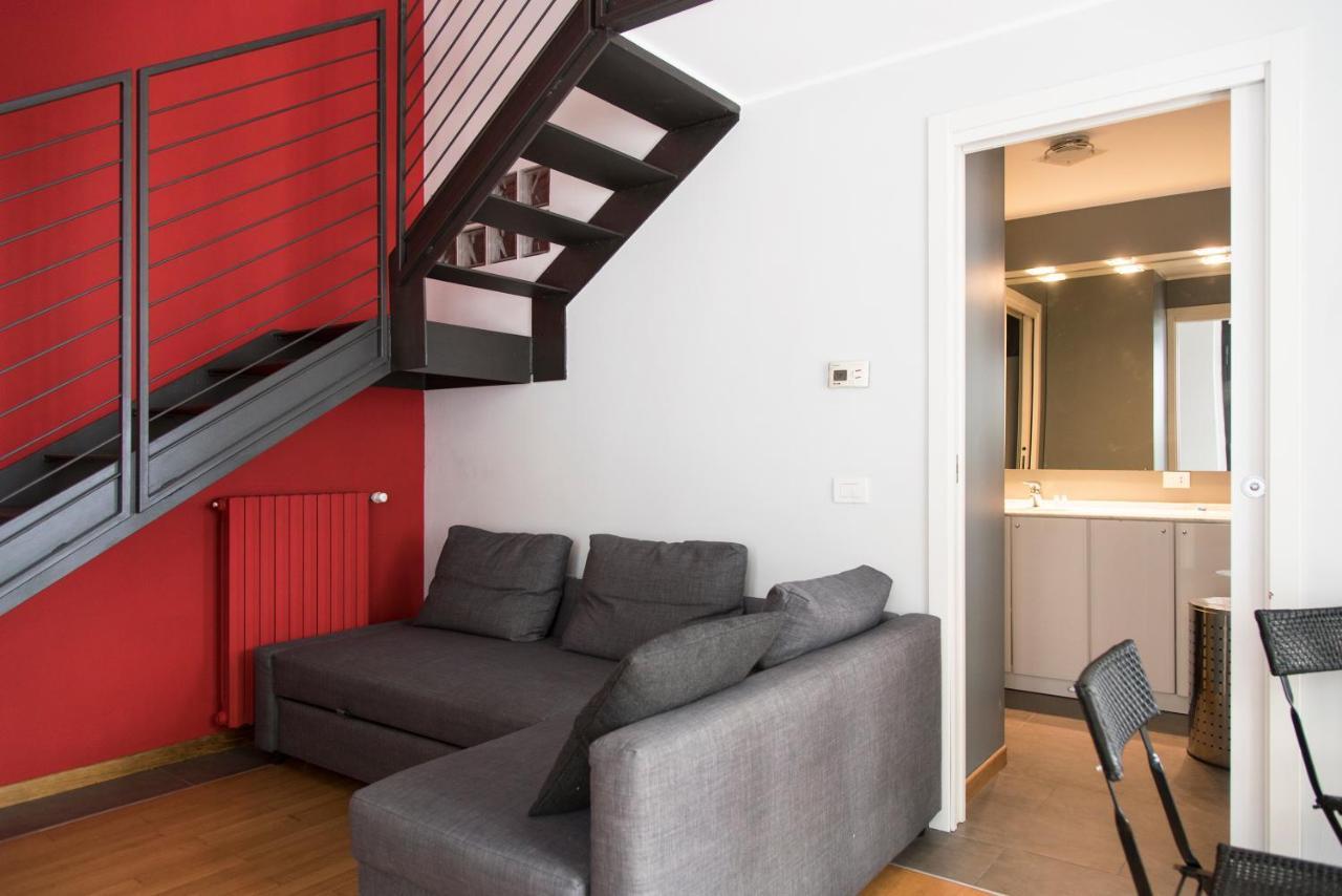 Youhosty - Casale 5 Mailand Exterior foto